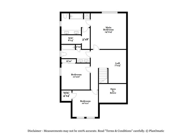 Building Photo - 12406 Jacobs Pond