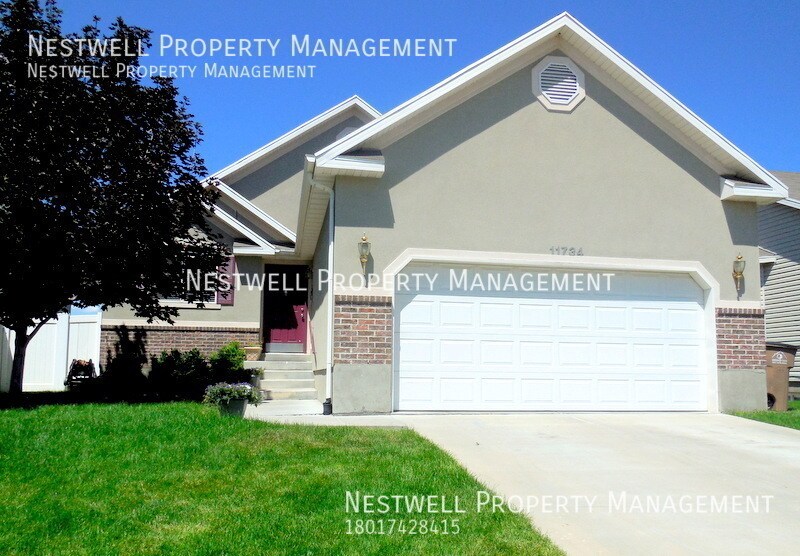 Amazing 5bed Home in Draper House for Rent in Draper, UT