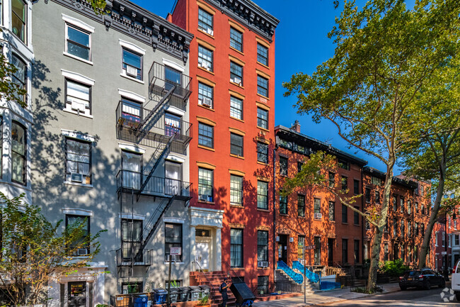 Building Photo - 18 Sidney Pl