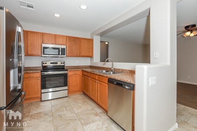 Foto del edificio - 2751 E Olivine Rd