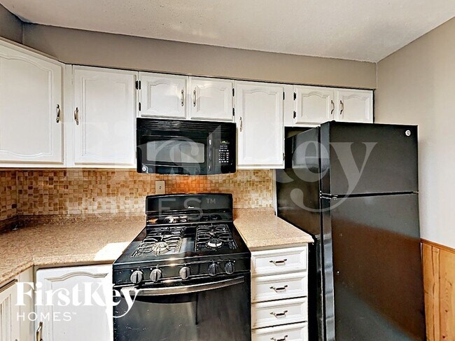 Foto del edificio - 2365 Grants Pkwy