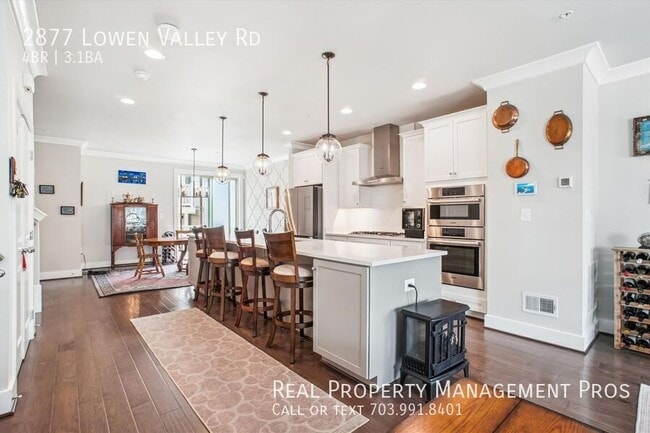Building Photo - 2877 Lowen Valley Rd