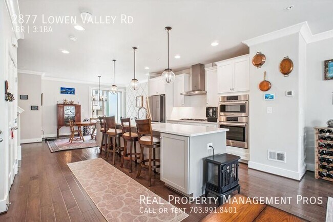 Foto del edificio - 2877 Lowen Valley Rd