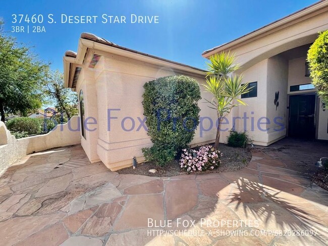Building Photo - Saddlebrooke Ranch 55+, 3bd, 2ba, golf and...