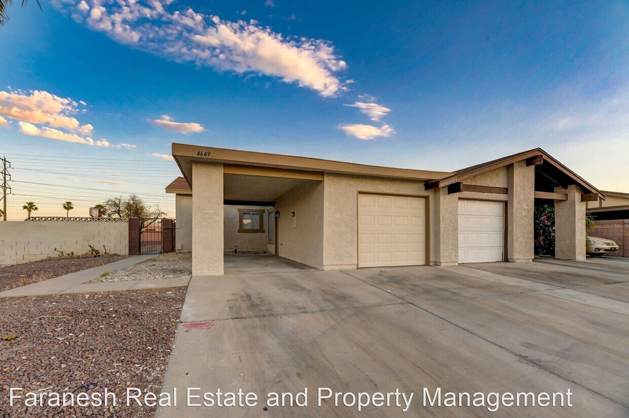 Primary Photo - 2 br, 2 bath House - 4649 Via Torino