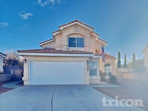 Building Photo - 8416 La Paloma Ct