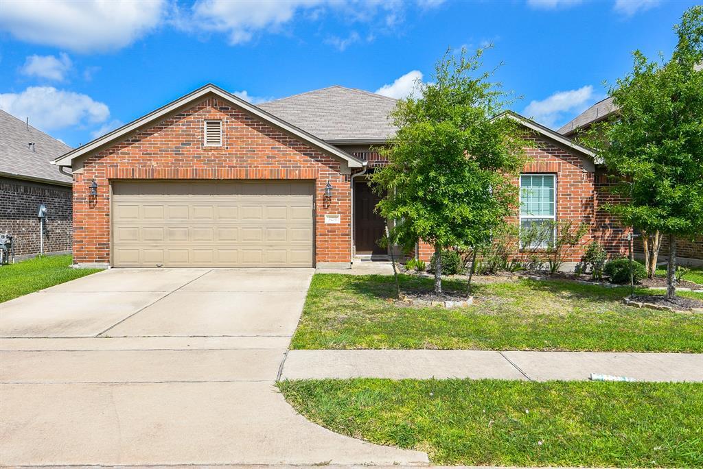 3211 Tall Sycamore Trail, Katy, TX 77493 House for Rent in Katy, TX