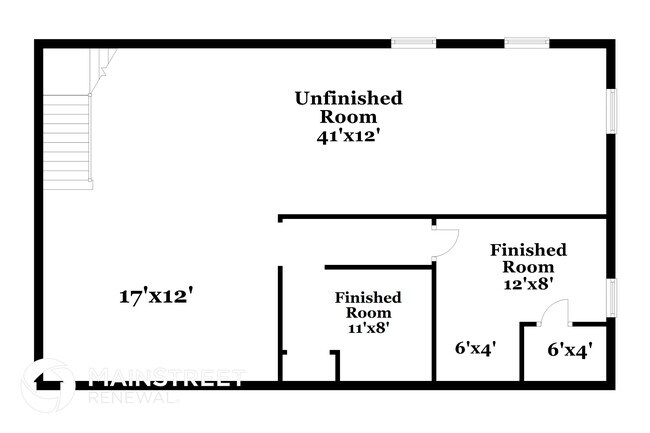 Building Photo - 735 Blackbird Dr