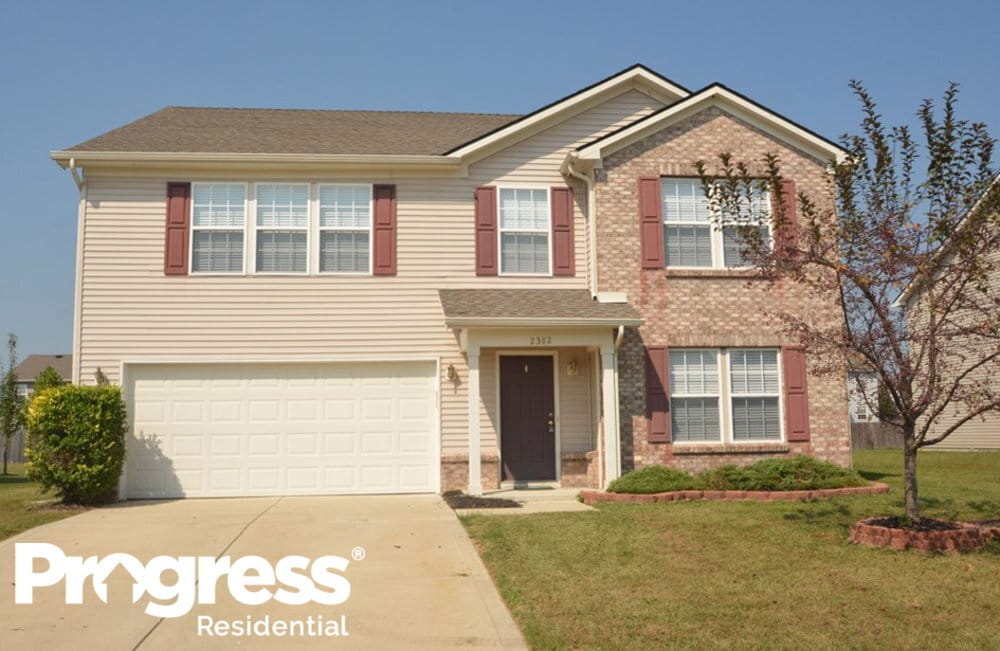 2382 Liatris Dr, Plainfield, IN 46168 House for Rent in Plainfield