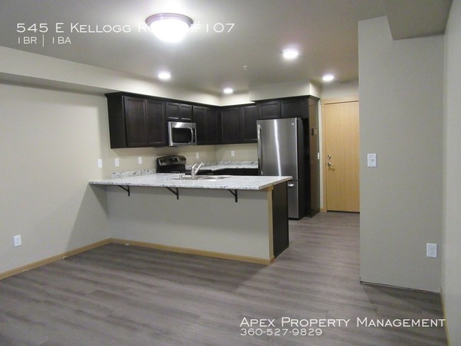 Foto del edificio - 545 E Kellogg Rd