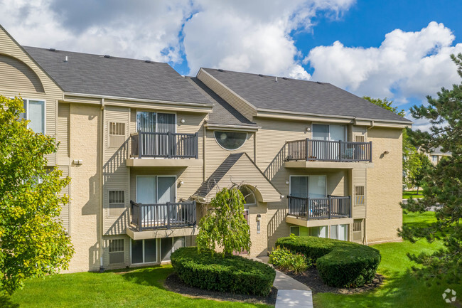 Apartments For Rent Rochester Hills Mi