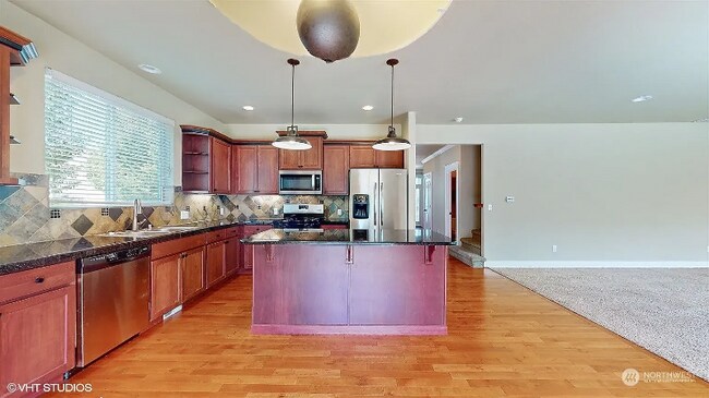 Foto del edificio - 18204 123rd St E