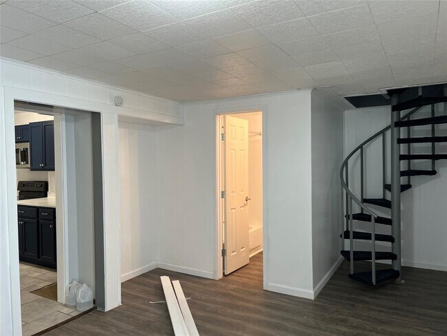 Foto del edificio - 1309 Jefferson St