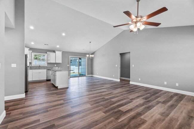 Foto del edificio - Newer House In Cape Girardeau
