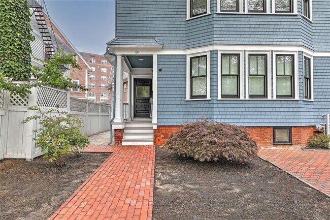 Building Photo - 26 S Angell St