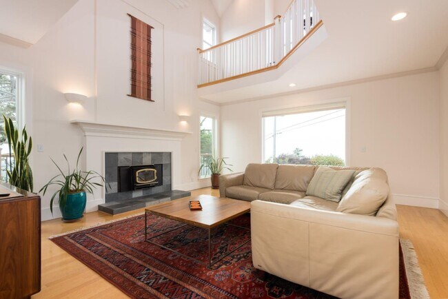 Foto del edificio - 680 Talbot Ave