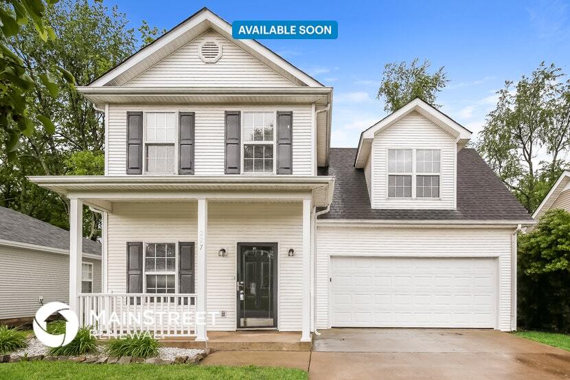 Primary Photo - 227 Meigs Dr