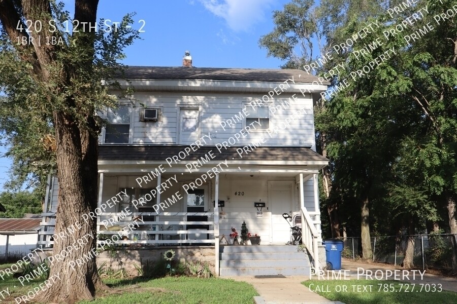 Foto principal - 420 S 12th St