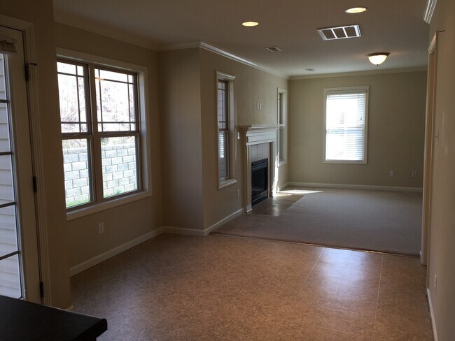 Foto del edificio - Beautiful Home in West Knoxville