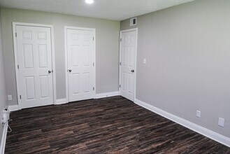 Interior Photo - Landing at Tates Creek