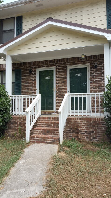 Primary Photo - 6371 Plantation Dr