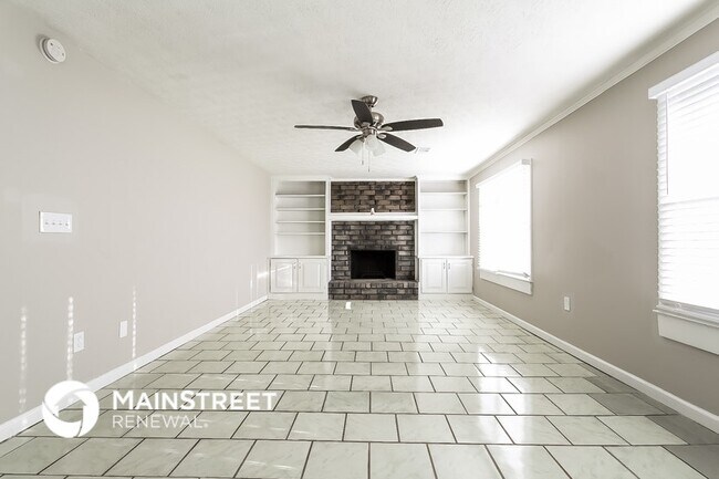 Foto del edificio - 3789 Saddle Ridge Dr SW