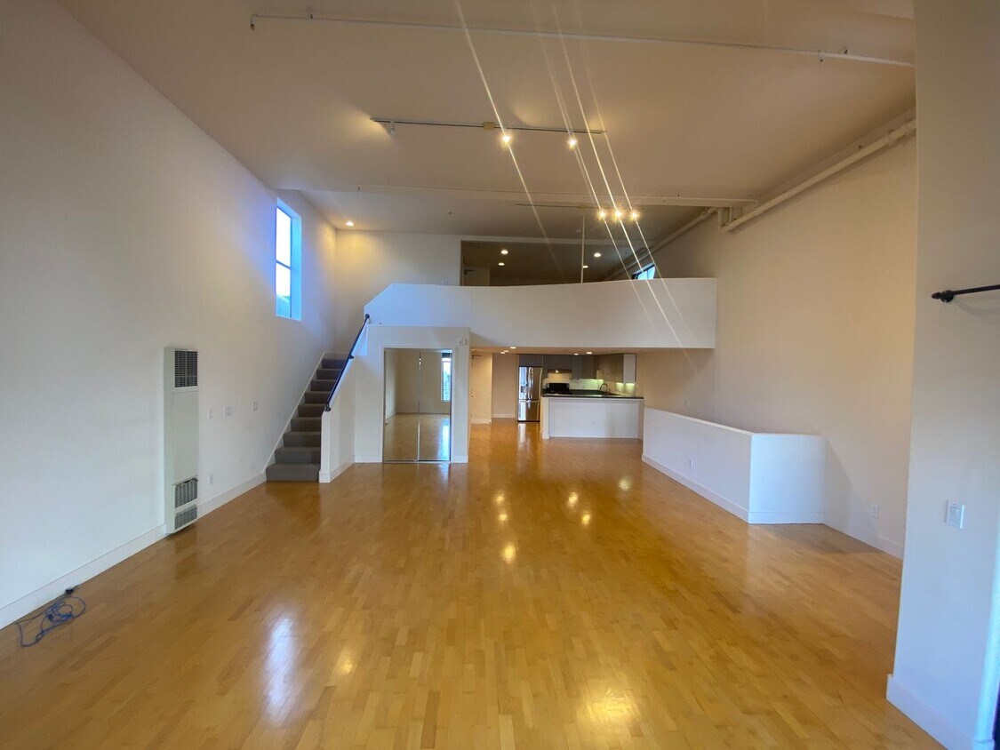 Foto principal - EPIC REA, INC - Vibrant Mission District L...