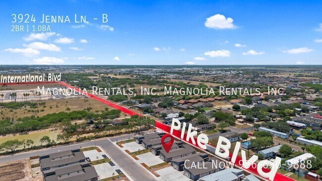 Foto del edificio - 1st Month Free with 13 Month Lease