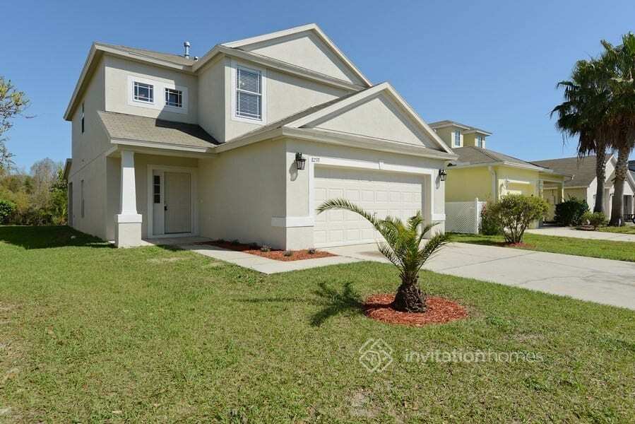 8233 Crescent Moon Dr, New Port Richey, FL 34655 - House Rental in New ...