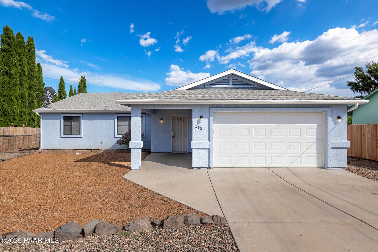 Foto principal - 3401 N Catherine Dr