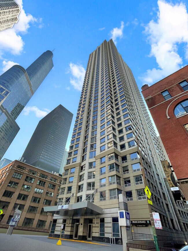 Foto del edificio - 440 N Wabash Ave