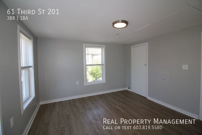 Foto del edificio - 61 Third St 201-