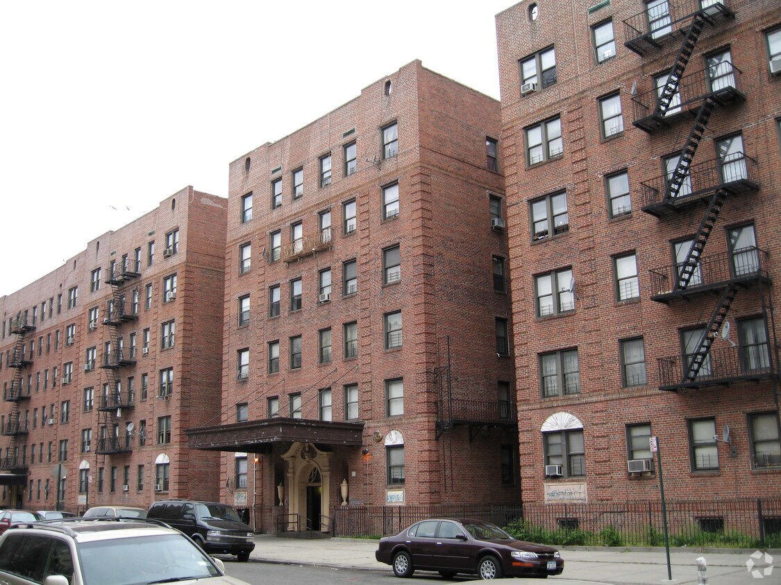 Primary Photo - 55 Linden Blvd