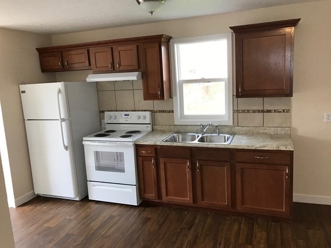 Foto del edificio - 2703 New Haven Ave