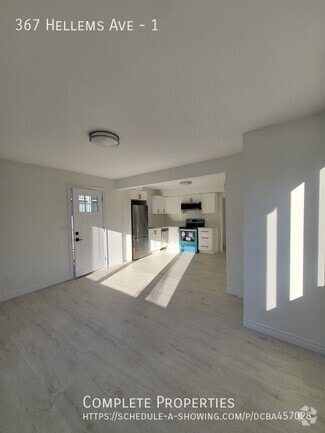 Building Photo - 367 Hellems Ave