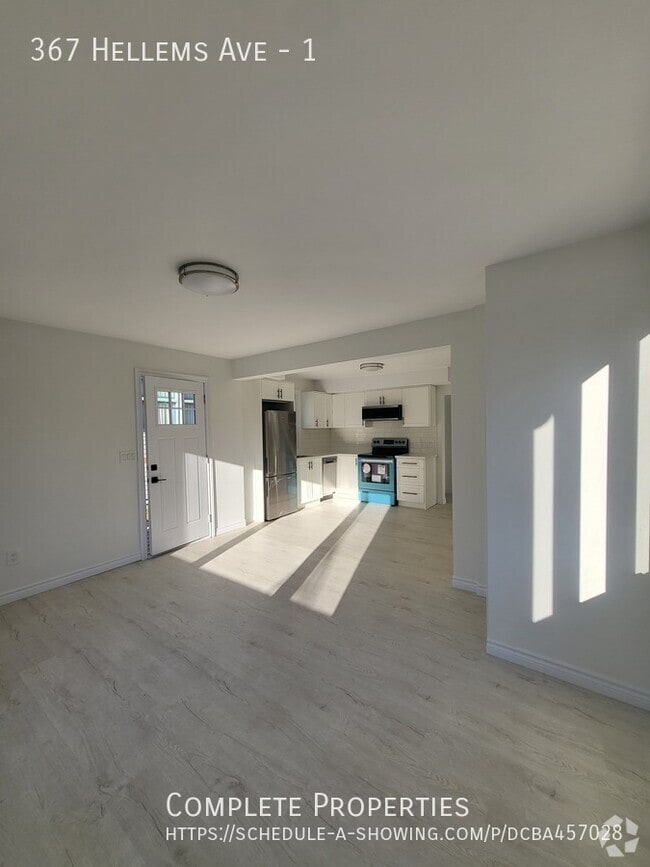 Building Photo - 367 Hellems Ave
