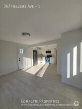 Building Photo - 367 Hellems Ave