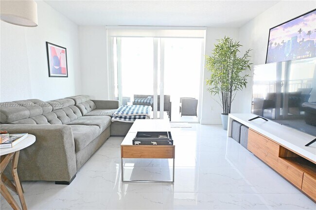 Foto del edificio - 947 Lenox Ave.