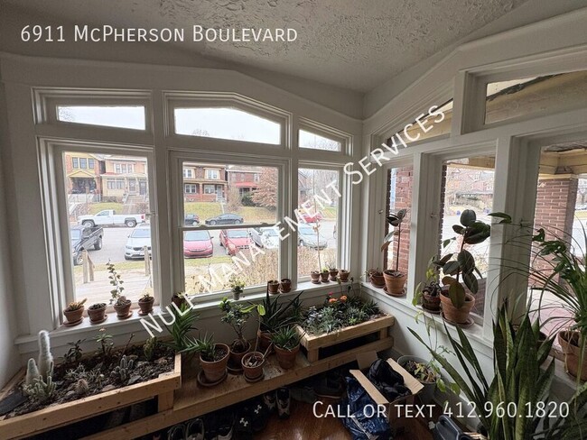 Foto del edificio - 3 bed, 1 bath house in Point Breeze