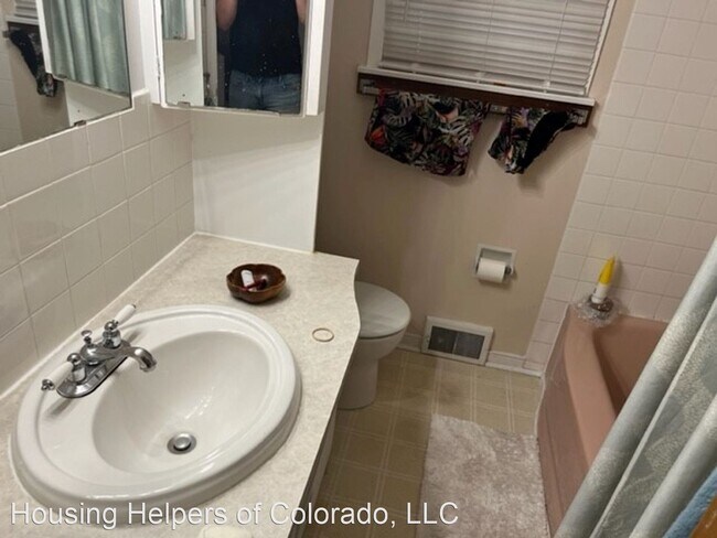 Building Photo - 1 br, 1 bath House - 1615 6th St