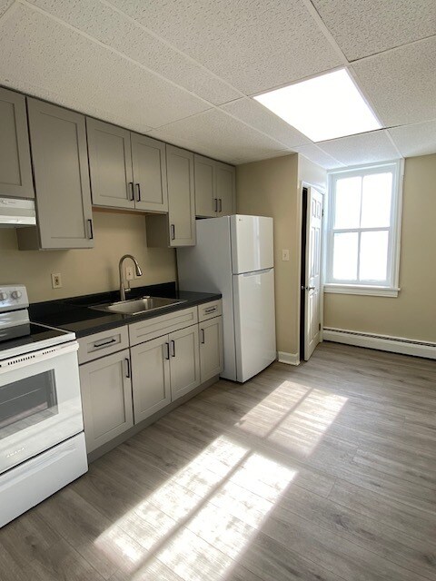 Cocina - 4448 Orefield Rd