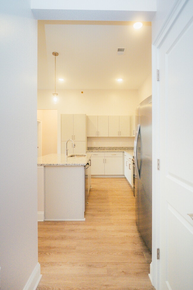 Foto del edificio - La Vida Apartments