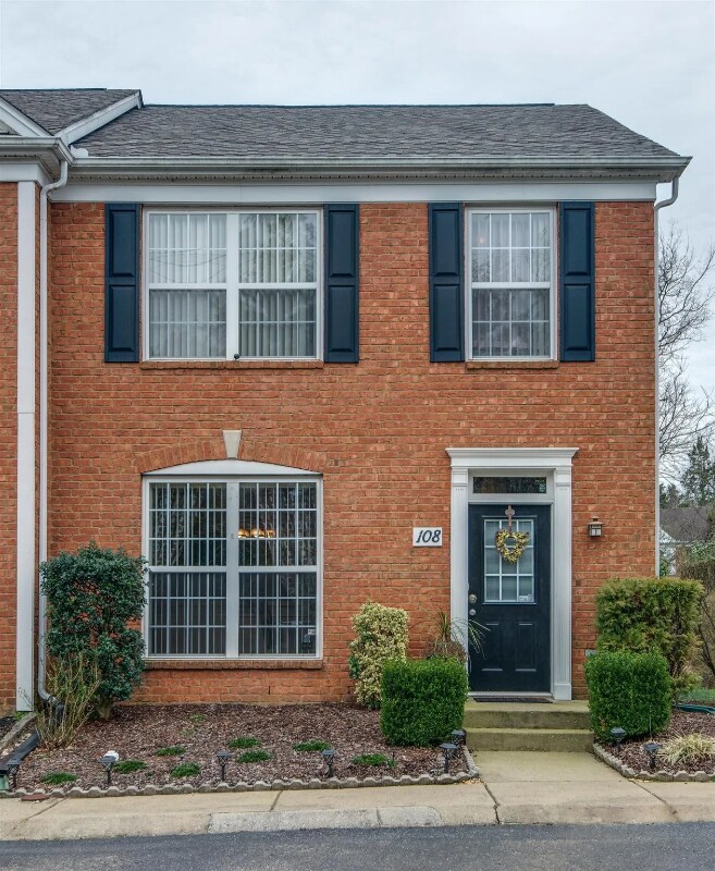Foto principal - 601 Old Hickory Blvd
