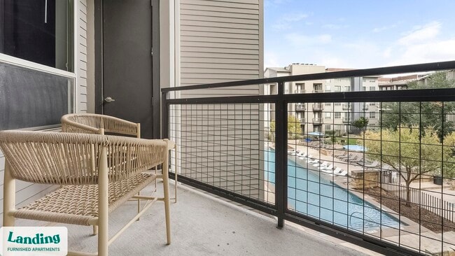 Foto del edificio - 810 W St Johns Ave