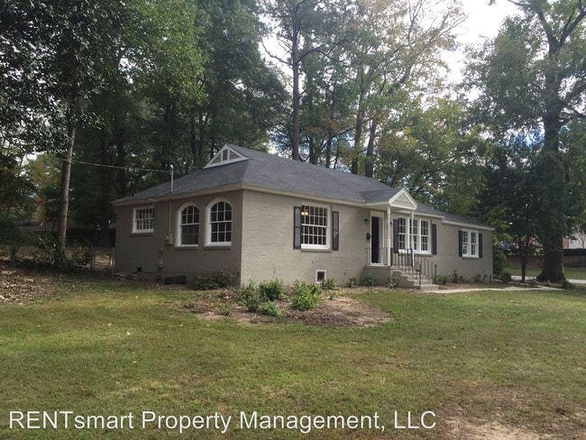 Building Photo - 3 br, 2 bath House - 4100 Acacia Drive