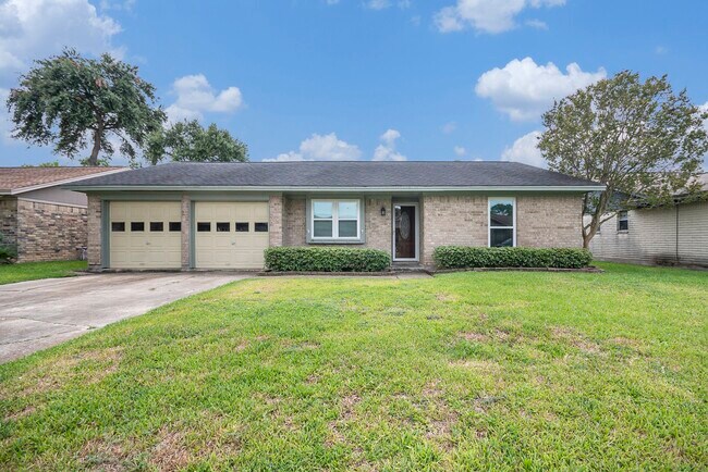 Foto del edificio - 2801 Westbury Ln