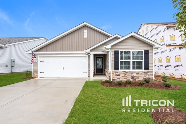 Building Photo - 1225 Crested Iris St