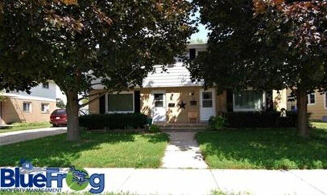 Building Photo - 118-118 S Buchanan St