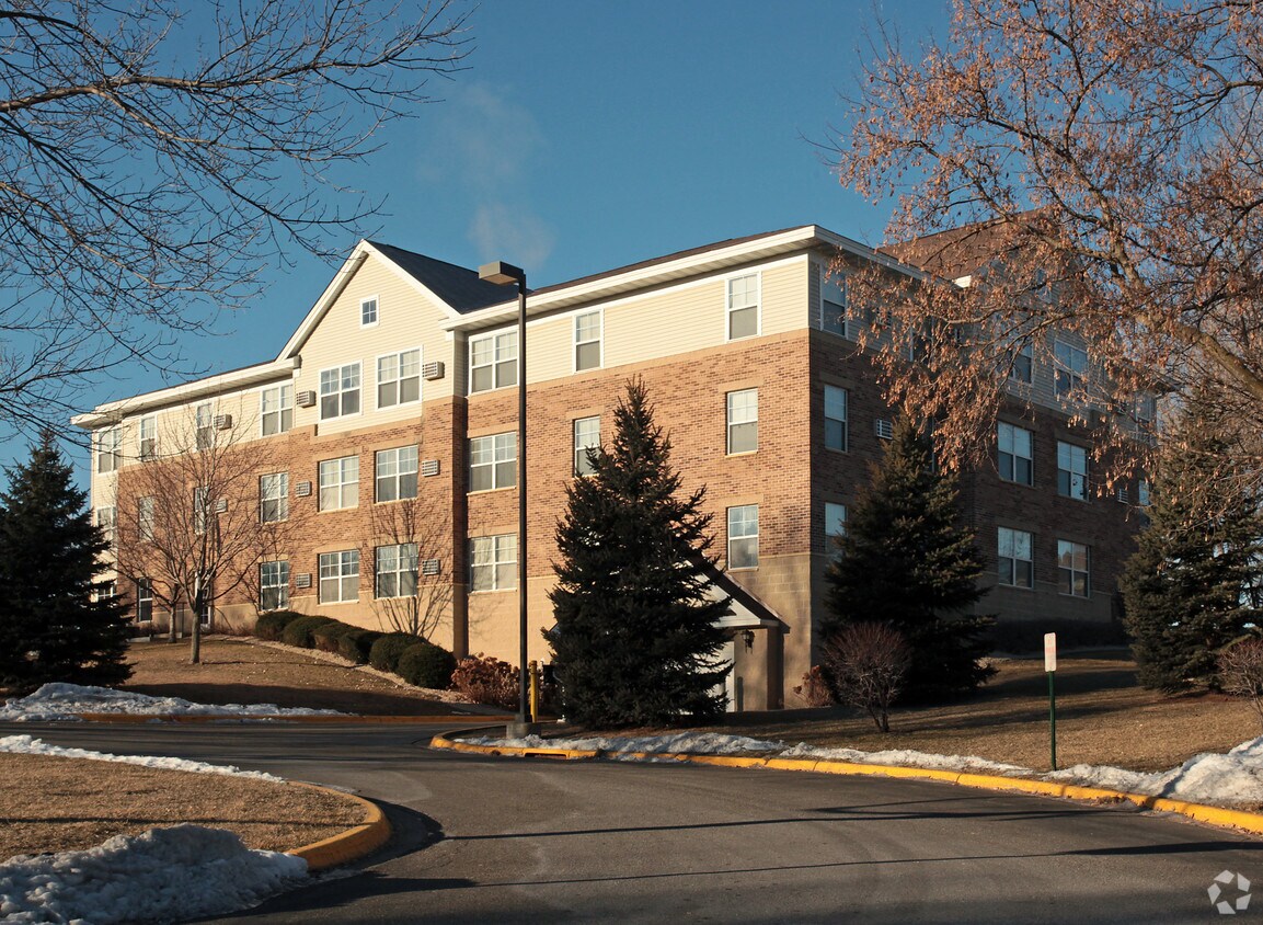 Foto principal - Park Ridge Place
