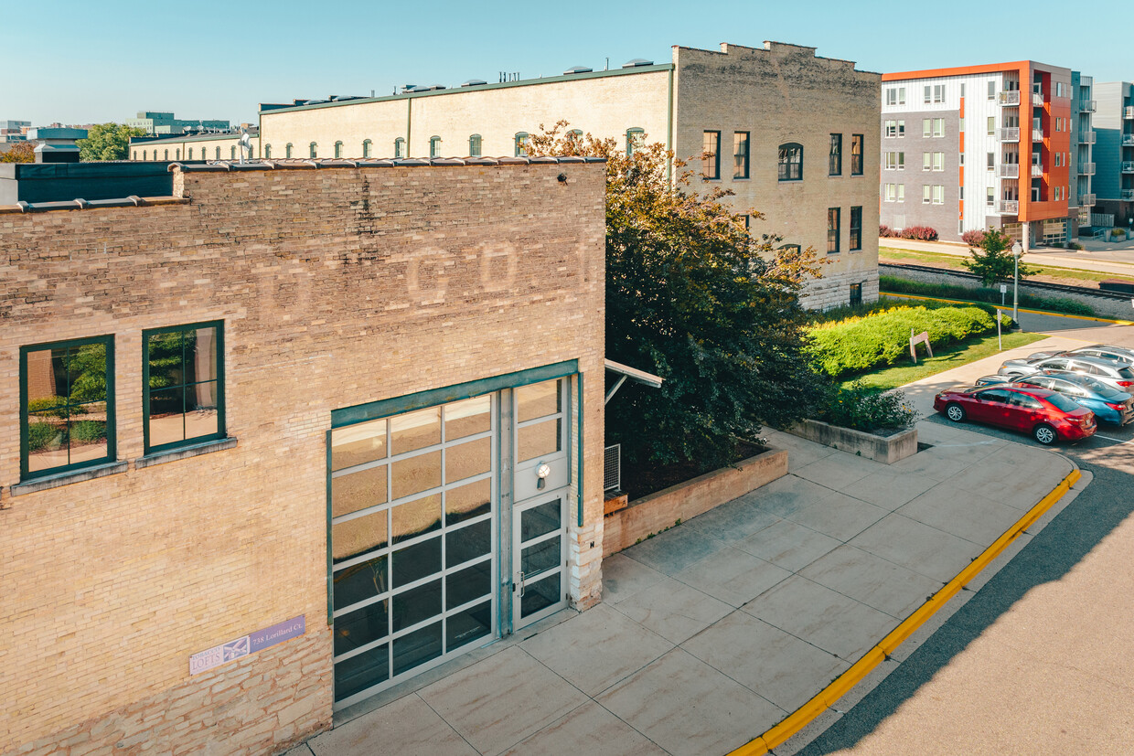 Foto principal - Tobacco Lofts at the Yards